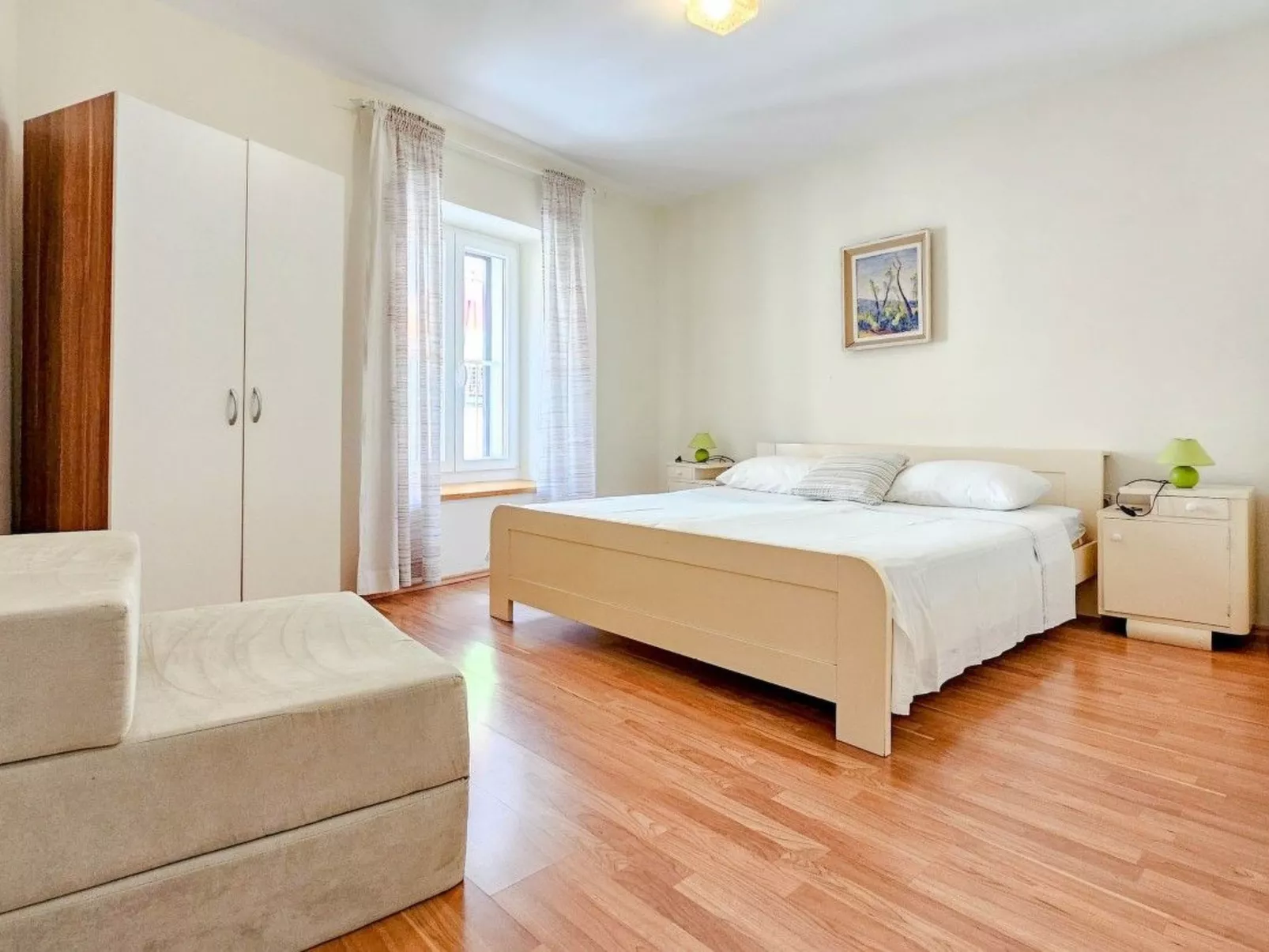 Wohnung in der Altstadt für 2 Personen-Image-tags.info