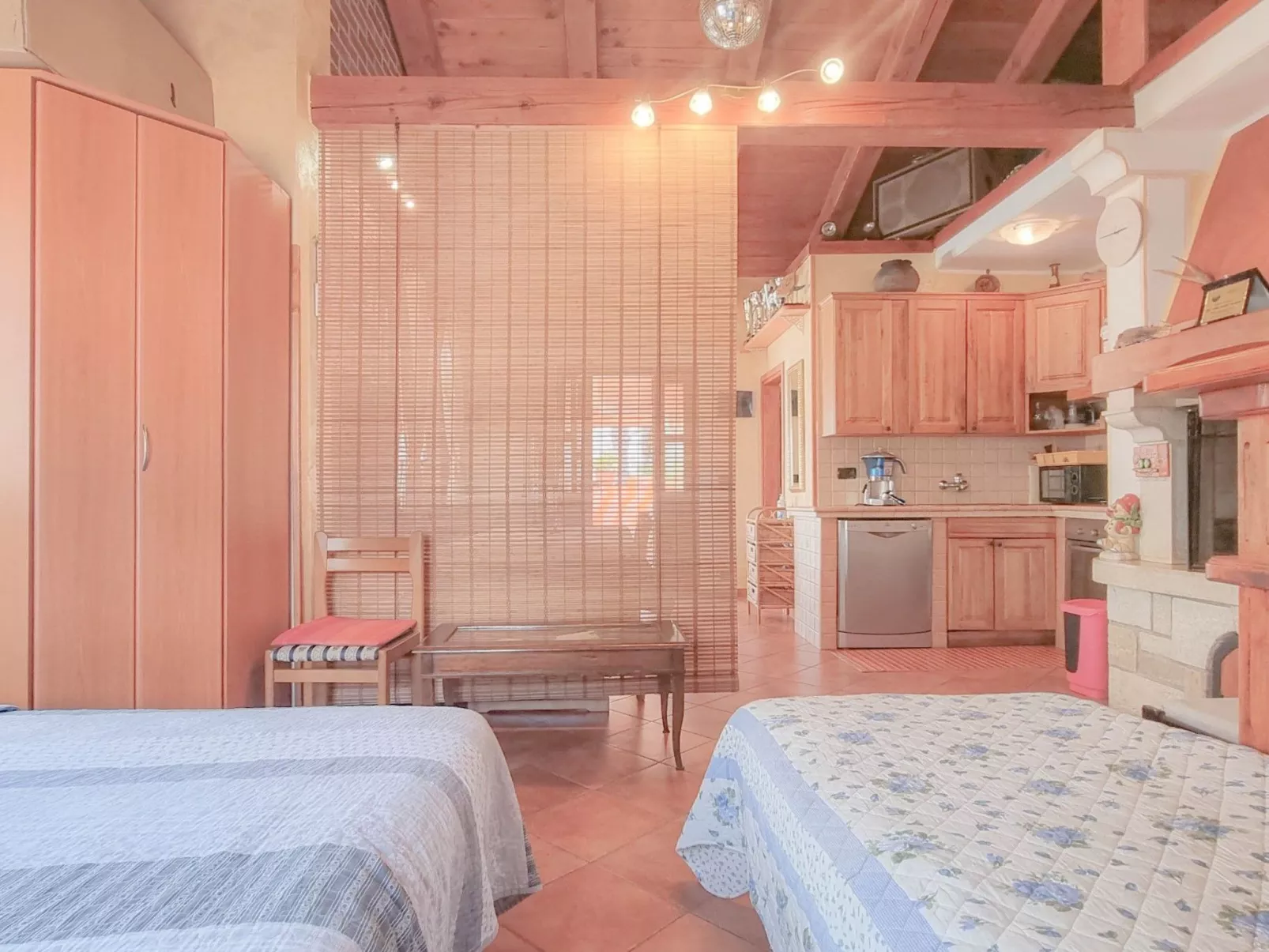 Studio für 2 Personen ca. 25 m&sup2; in Novigrad, Adriaküste Kroatien (Westküst-Image-tags.info