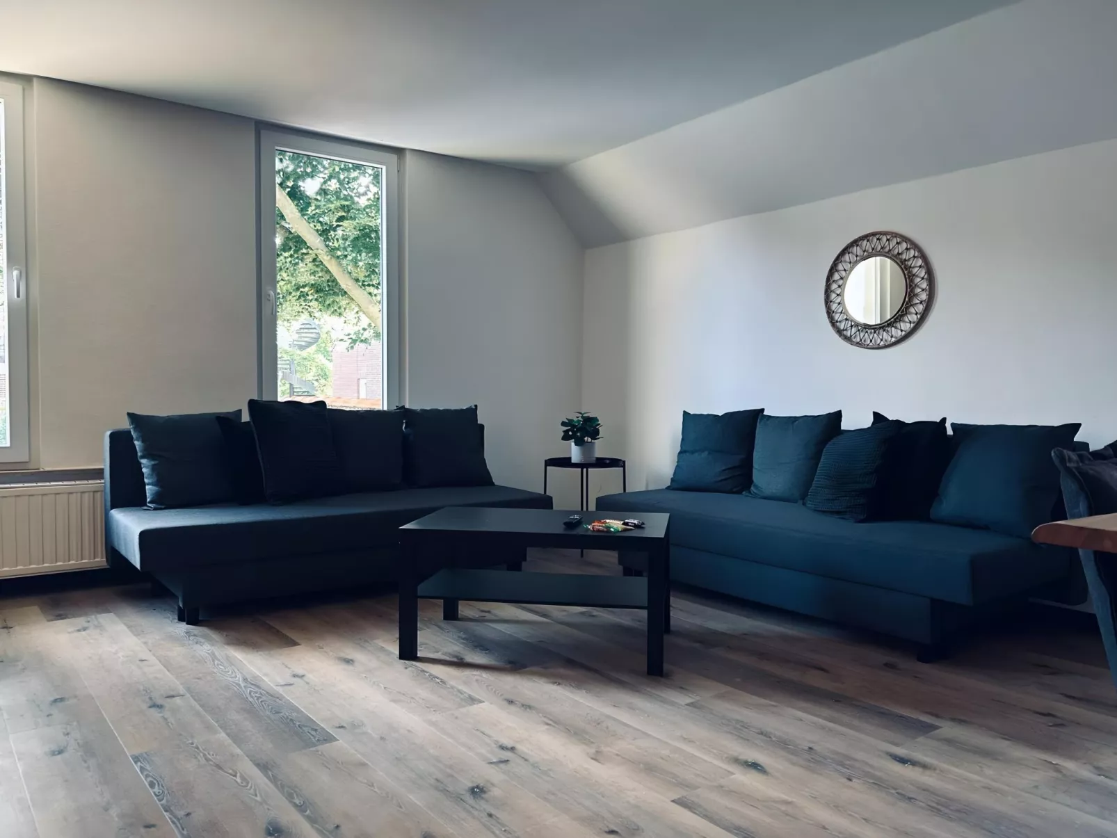 FeWo Vechtelust-Binnen