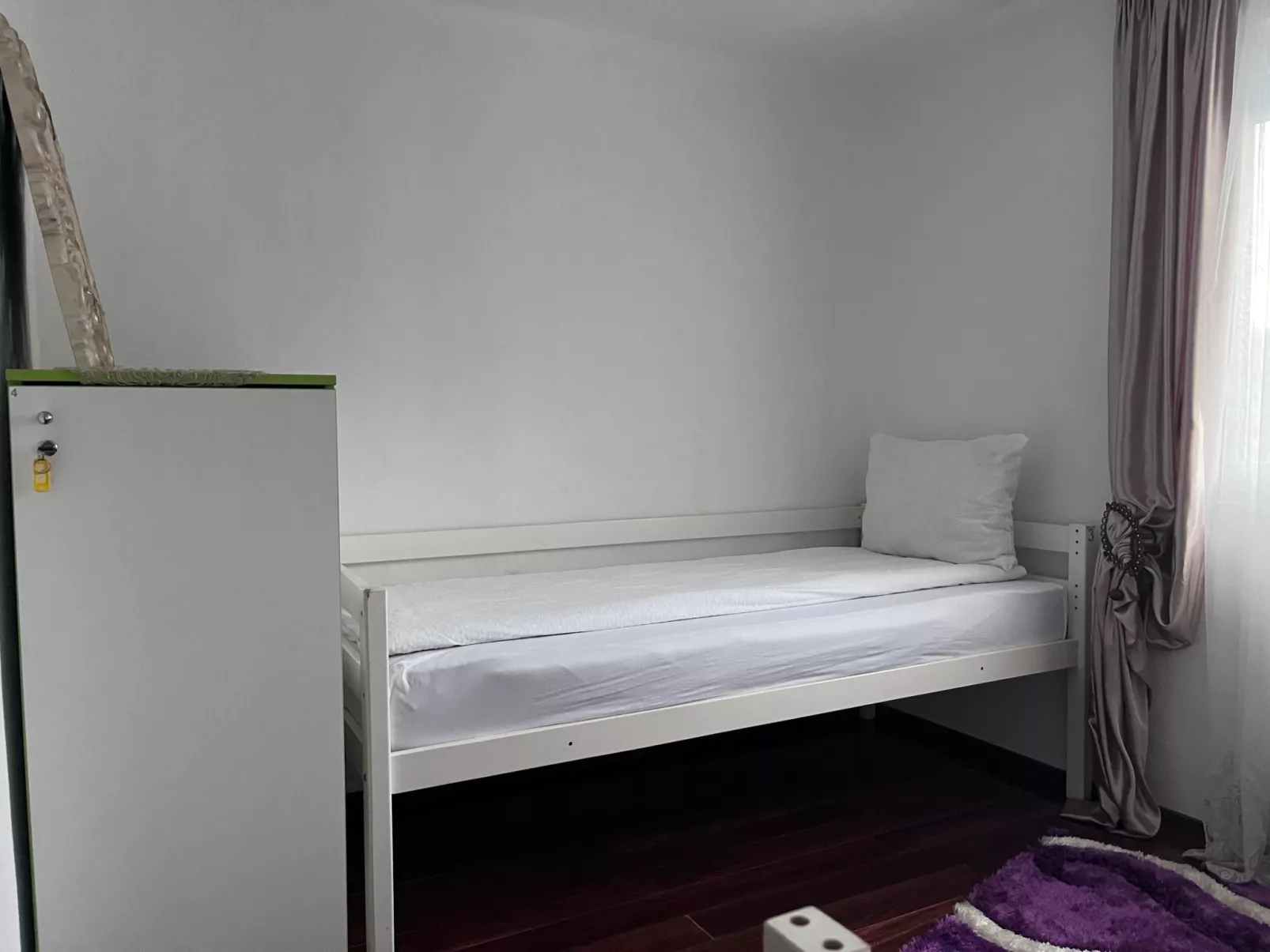 "Villa Diamond Hill"-Binnen