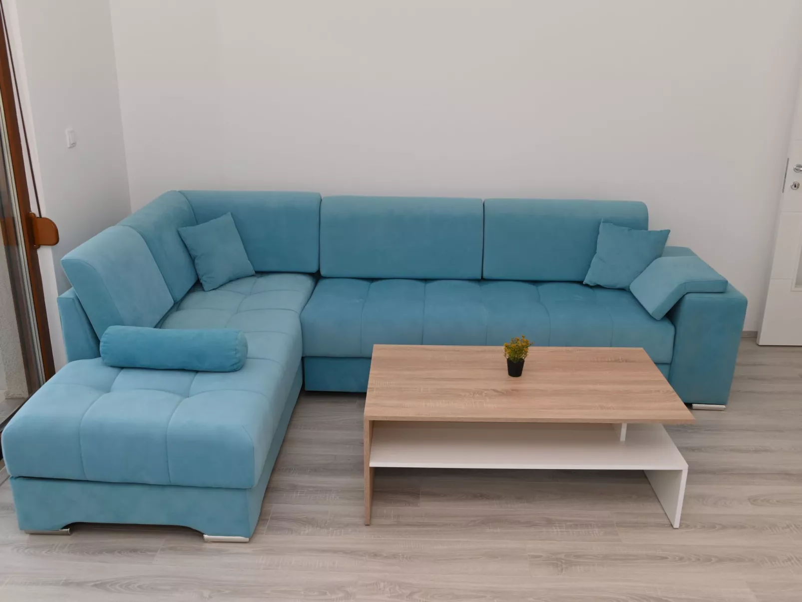 Villa Dubrovnik Panorama-Binnen