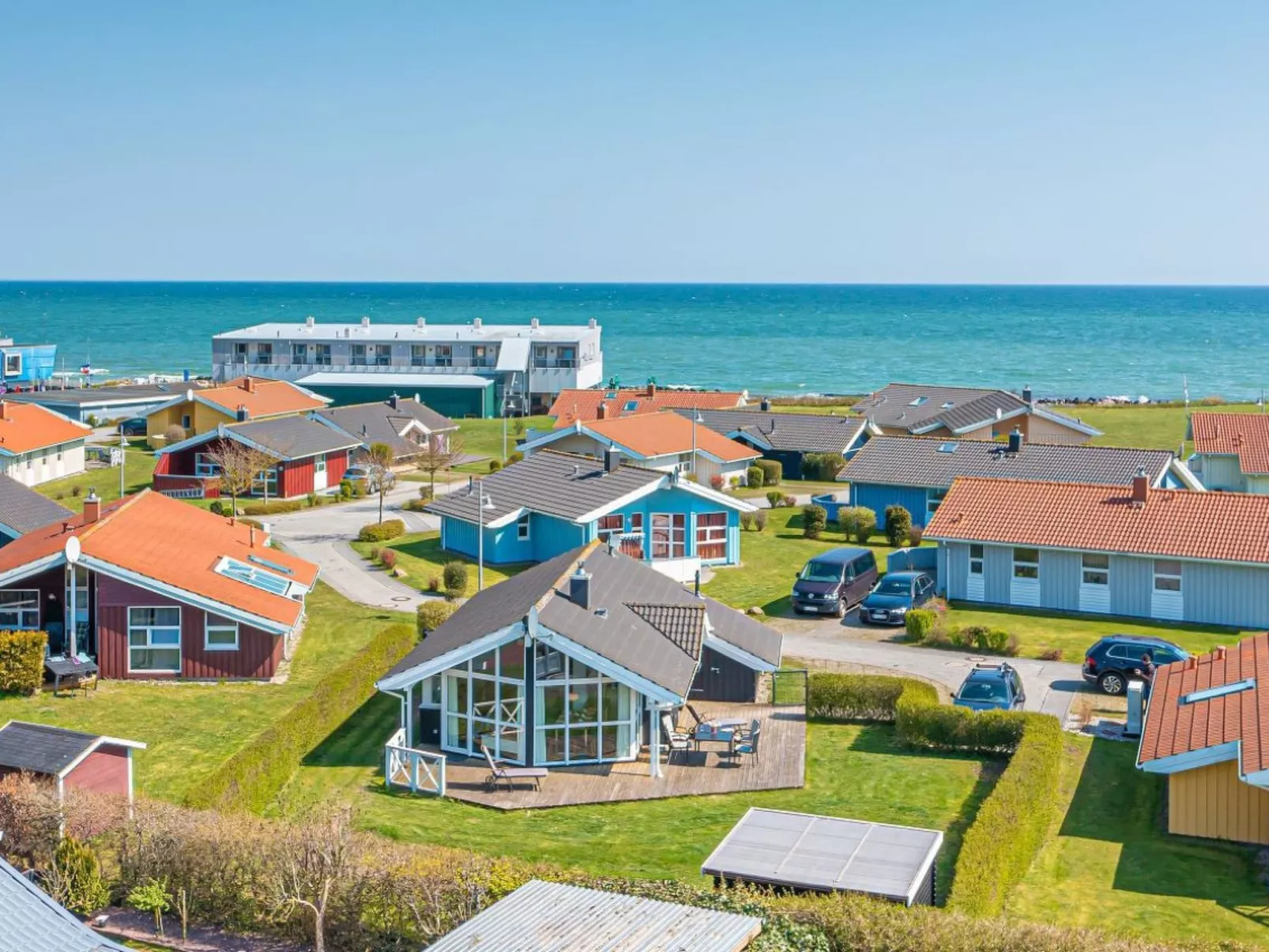 FH Strandblick-Image-tags.info