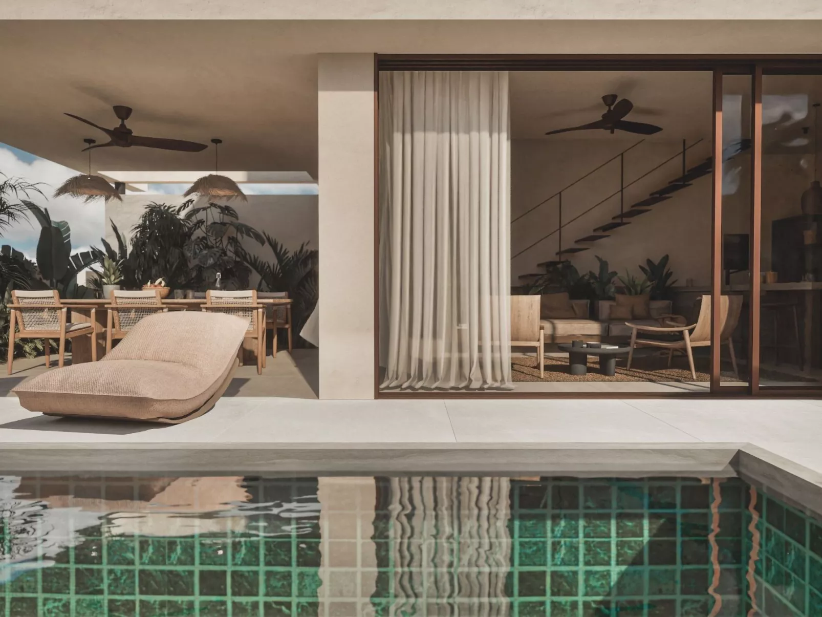 Terra Mare Villas-Tramontana 205