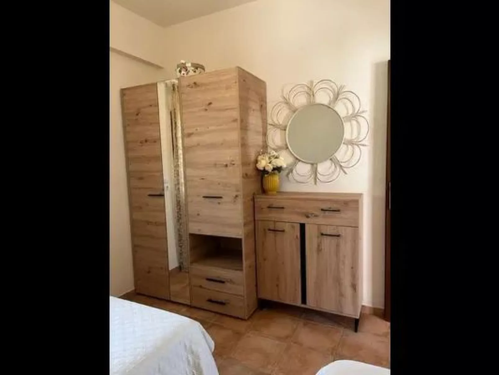 Freistehende Ferienvilla Asteria-Binnen