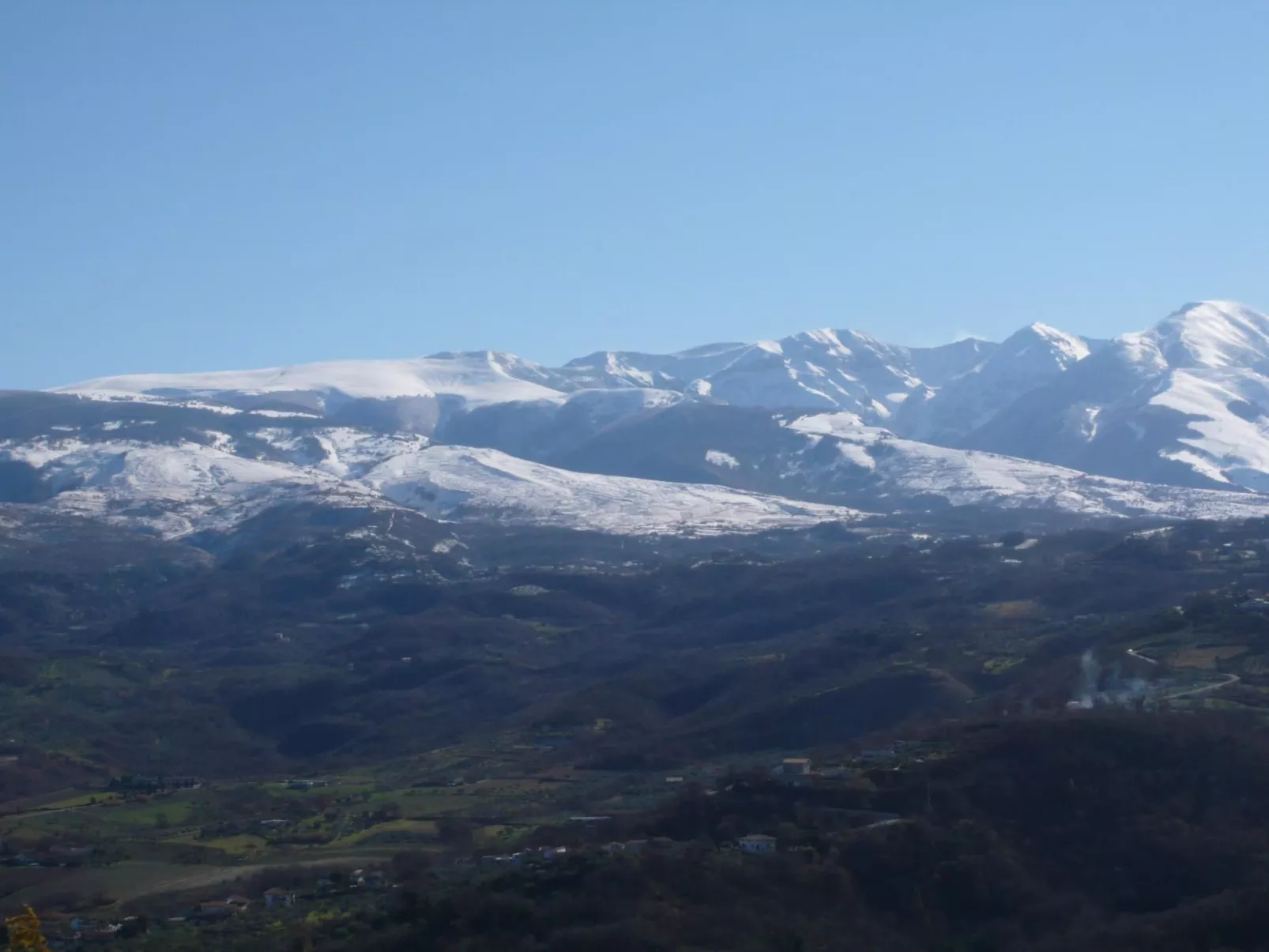 'Elvira Basilico' mit Terrasse-Buiten