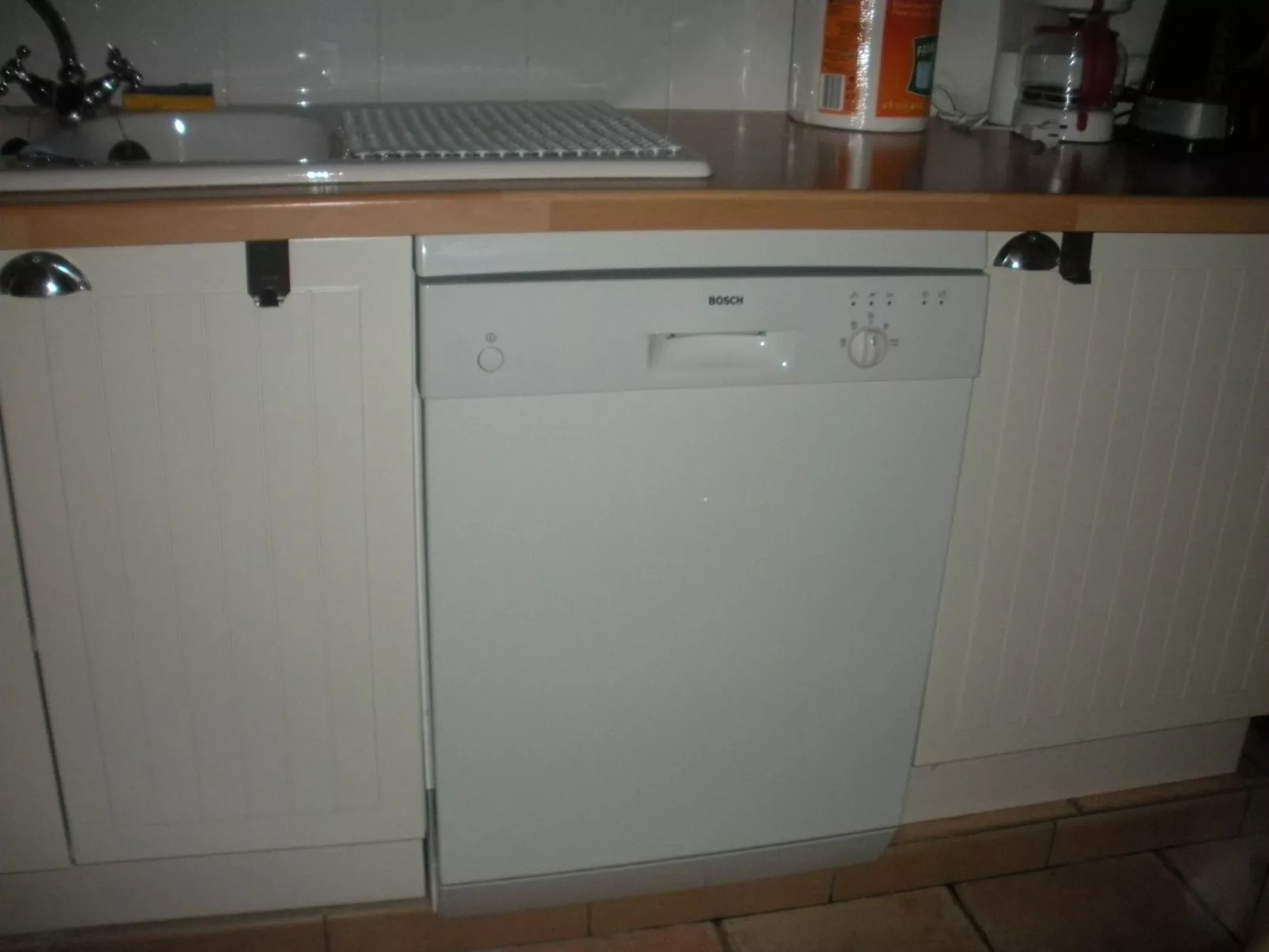 Finca "Motje" mit Aussicht-Binnen