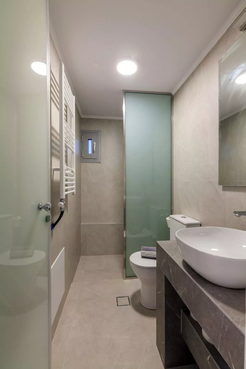 Ferienvilla mit privatem Pool-Binnen