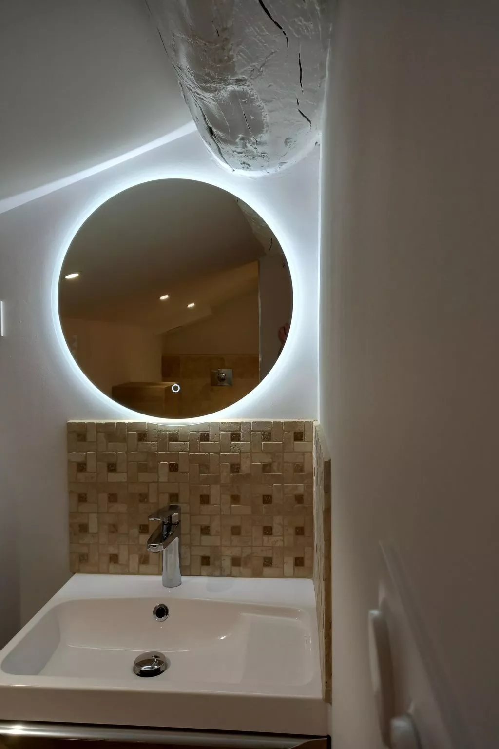 Valentins Gîte Moulin de Tartay in Avignon-Binnen