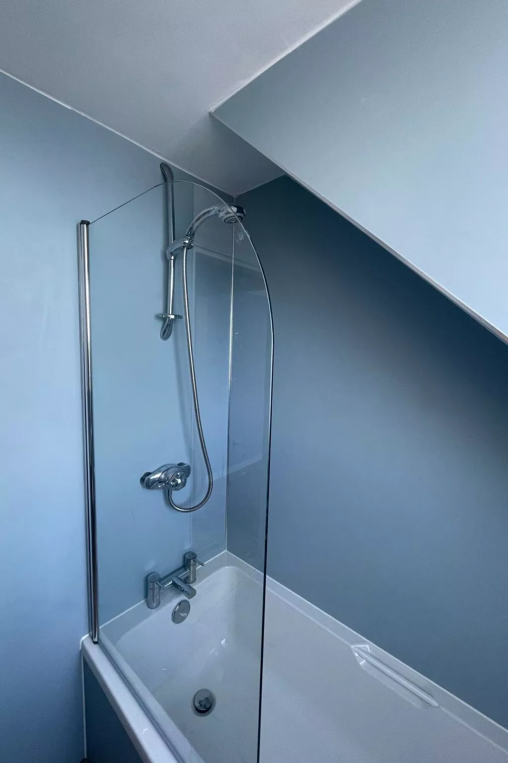 Rockpool Cottage-Binnen