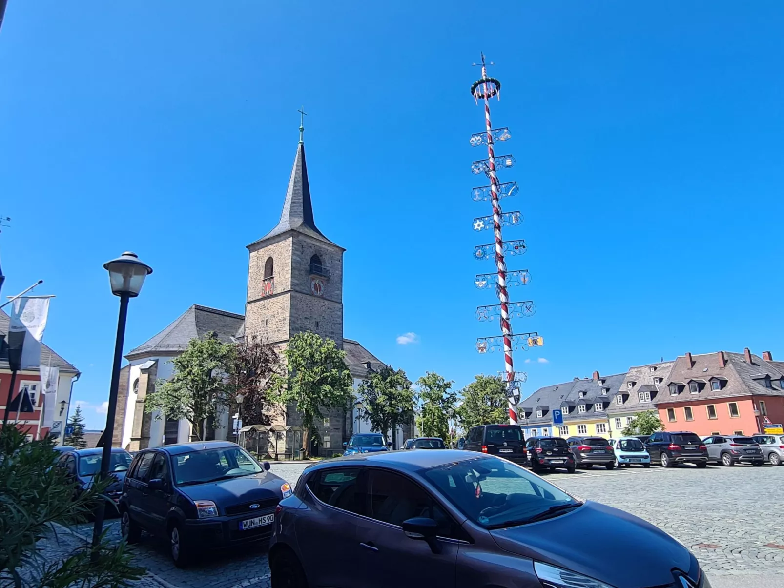 Gipfelstürmer-Buiten