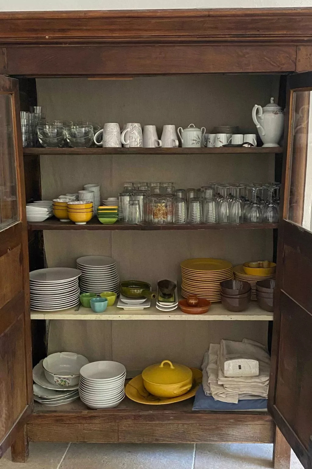 Domaine Santonne-Binnen