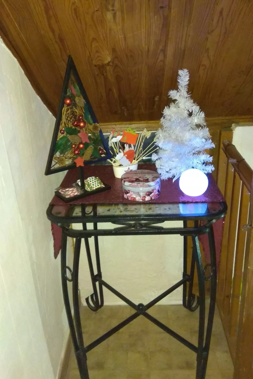 Haus in der Nähe von Straßburg mit privatem Spa-Binnen