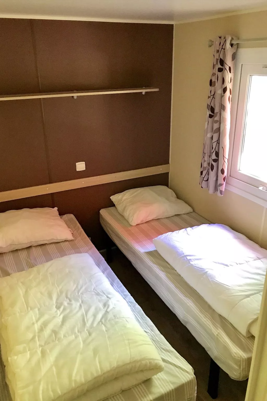 Greenchalets Argeles sur Mer ( Frankreich)-Binnen