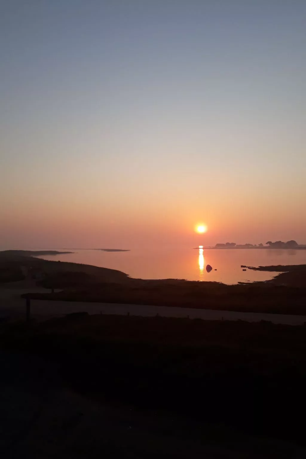Les Chardons Bleus Sauna Jacuzzi Meerblick-Buiten