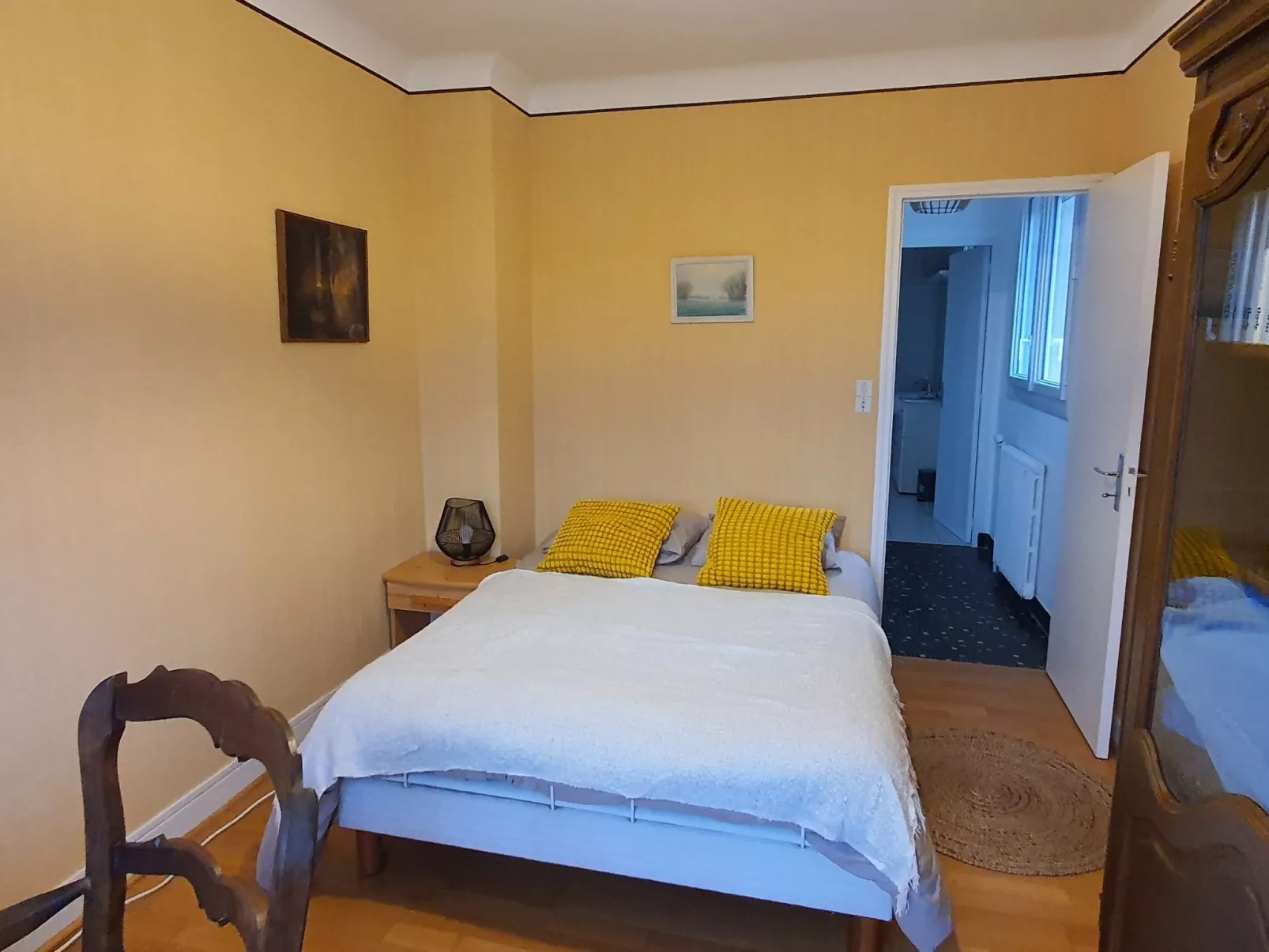 "Le Crépuscule" (Die Dämmerung) - Image-tags.info