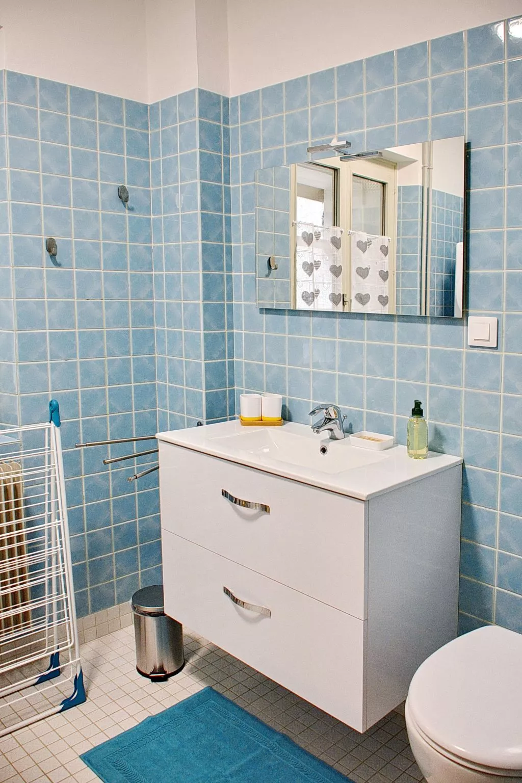 "Gite du forgeron" (Schmiedehaus)-Binnen