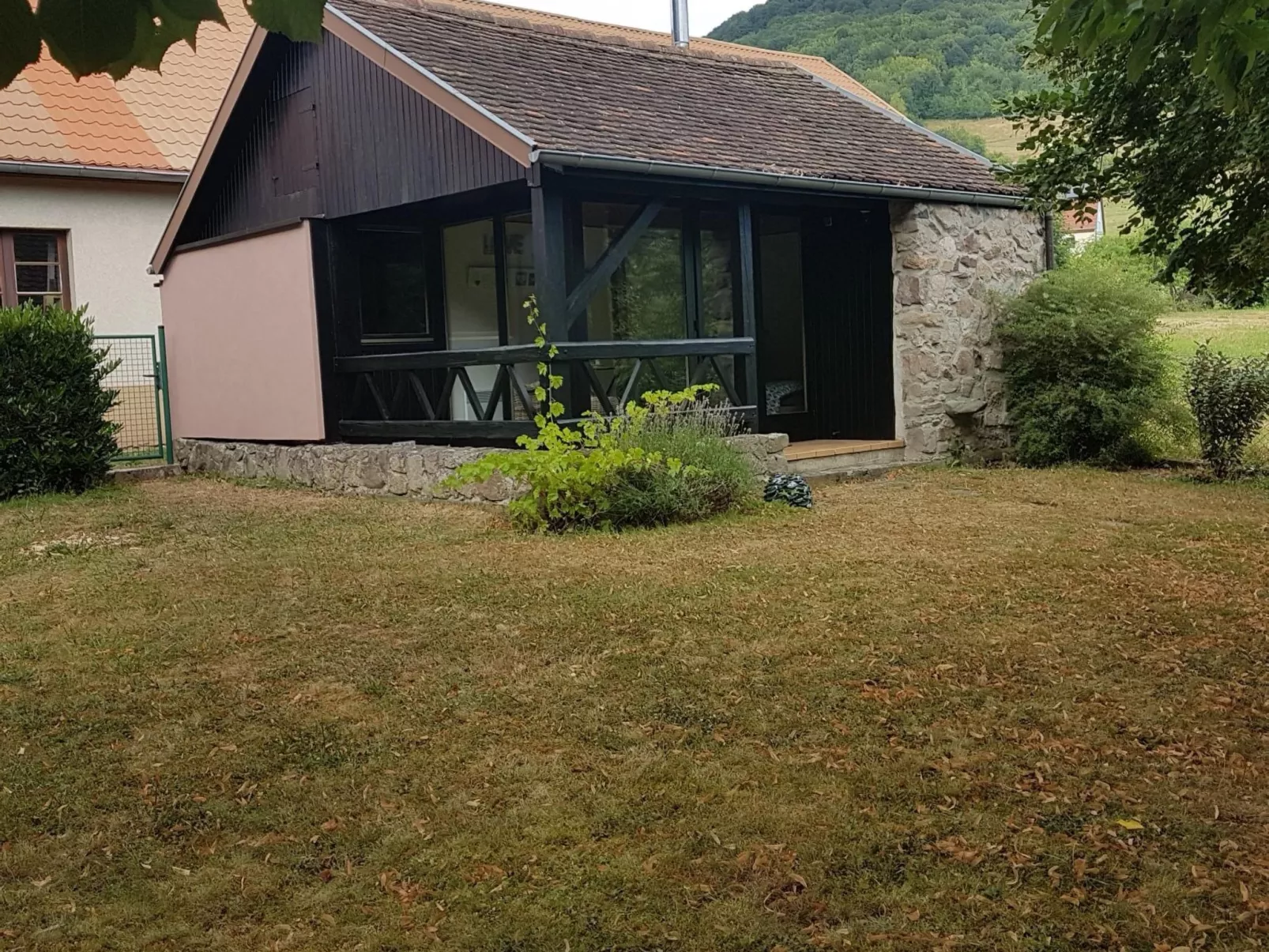 Haus Vosges in Breitenbach-Buiten