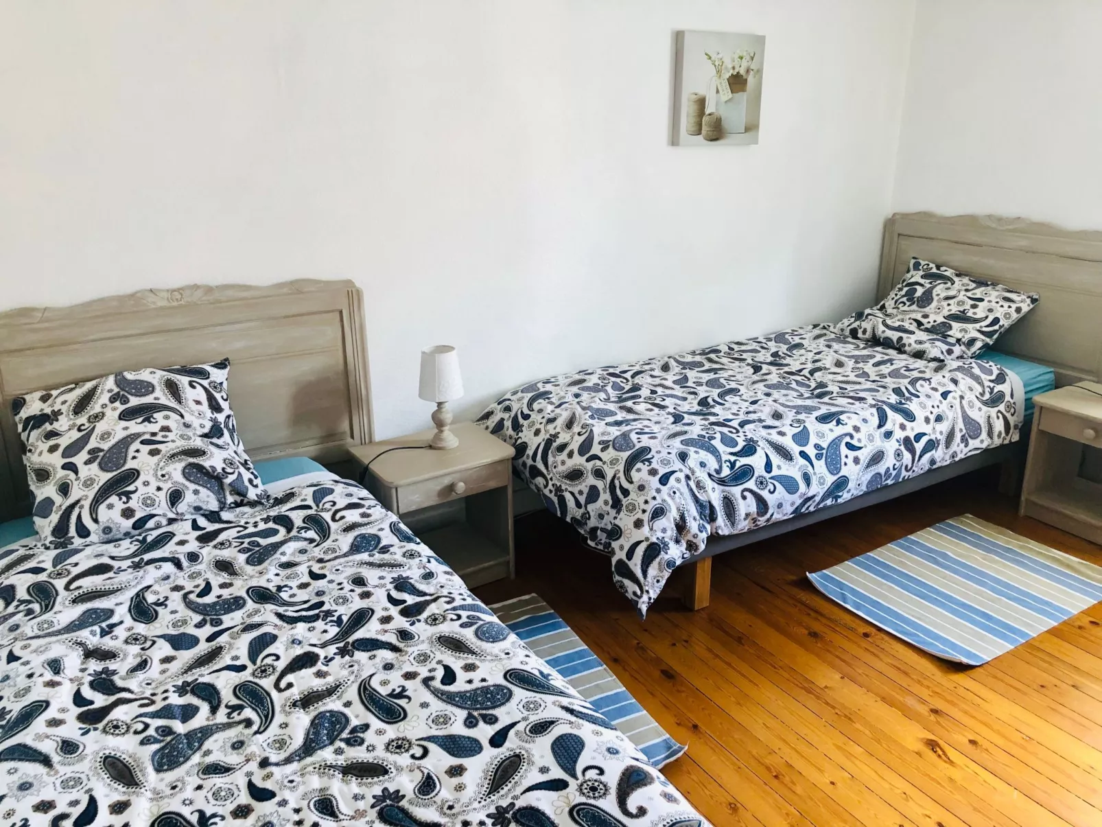 Haus für 4 Personen und 2 Kinder in Mutzenhouse-Binnen