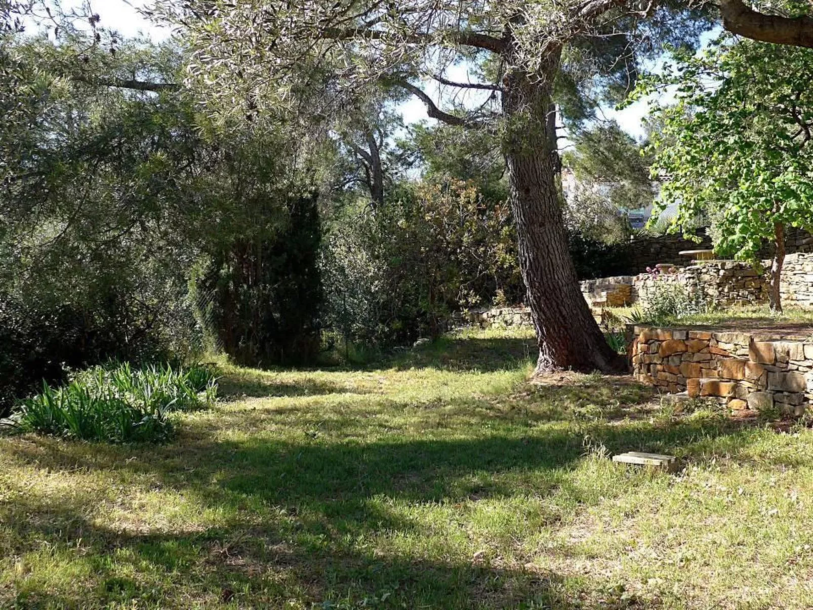 Villa und Pool mit Meerblick nur für Sie-Buiten