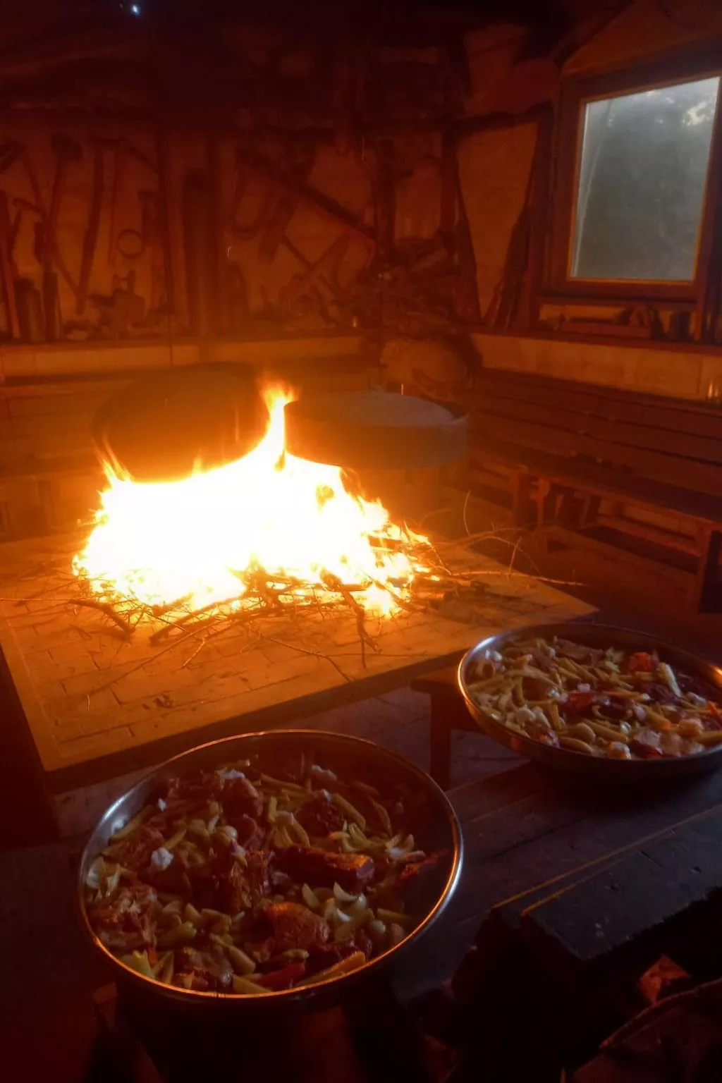 Anwesen "Poljicko imanje" mit eigenem Pool-Binnen