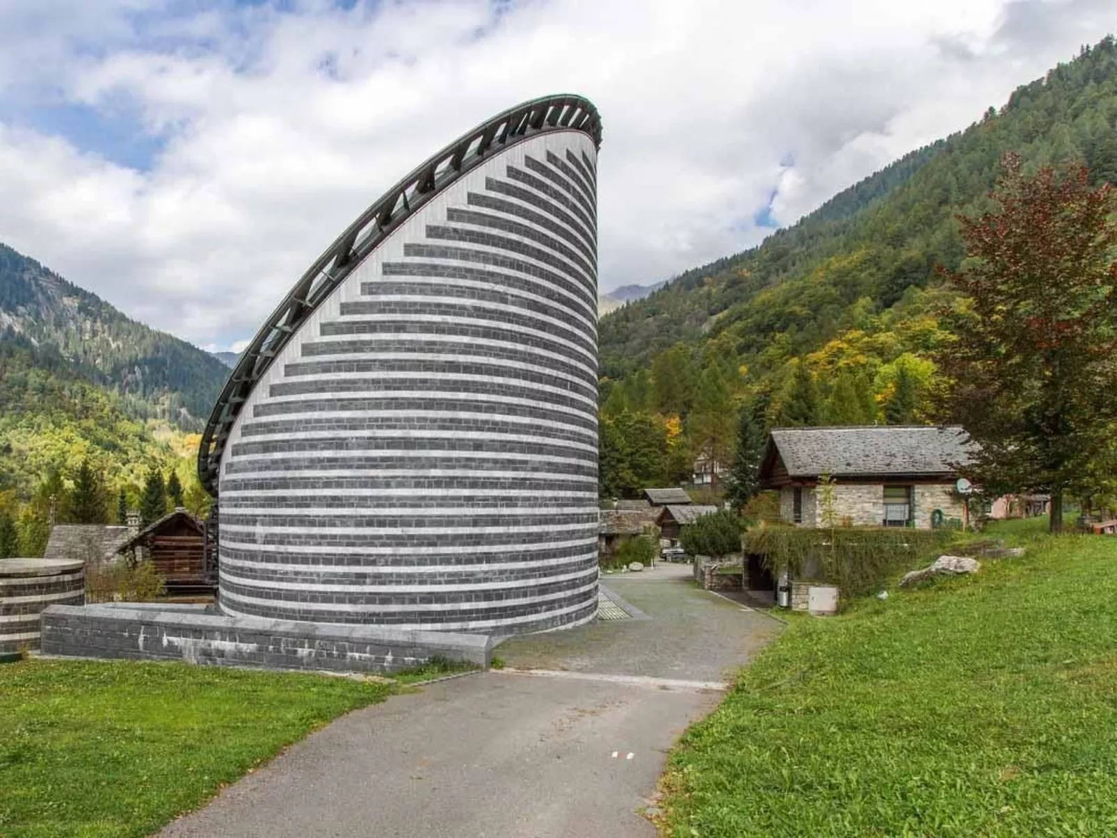 Haus San Cristoforo - Atelier-Image-tags.info