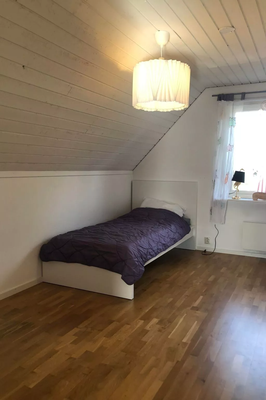 "Villa Tina" - Binnen