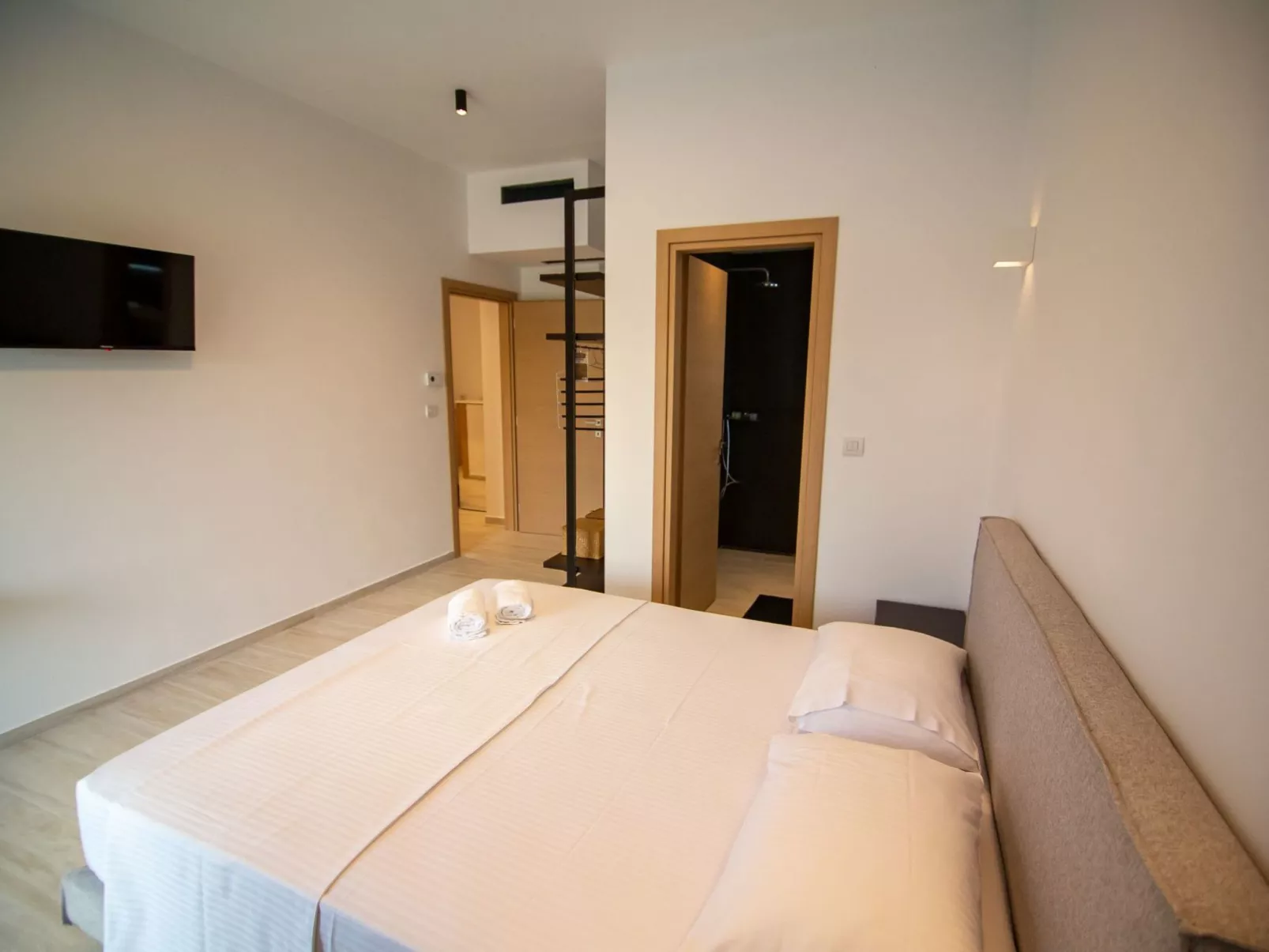 Elea resort preveza-Binnen