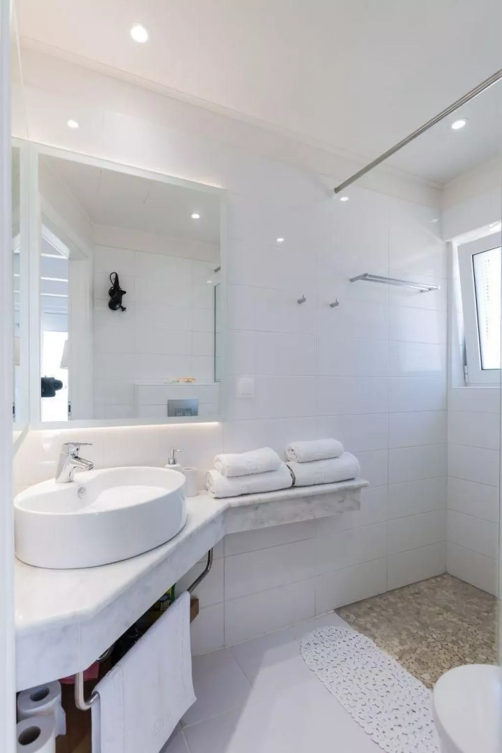 White Villas BV-Binnen