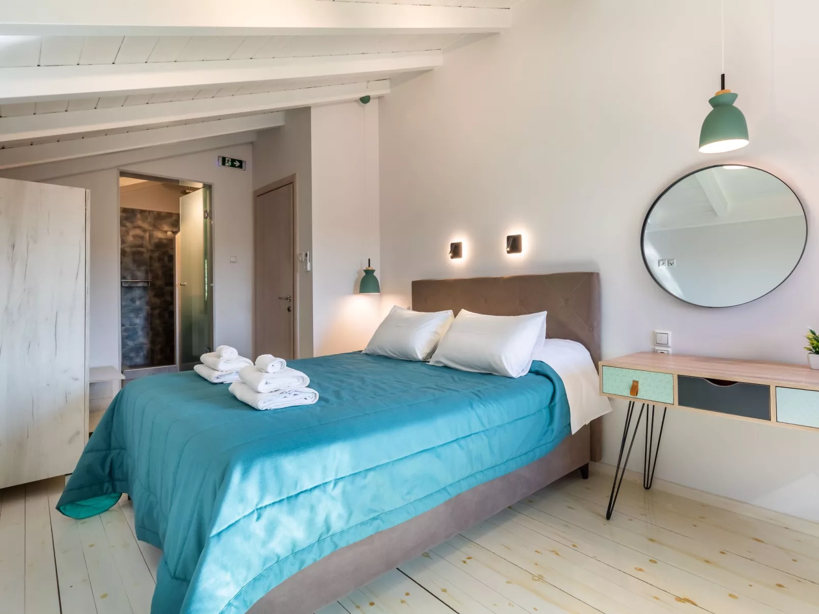 Villa Amaryllis in Skopelos-Binnen