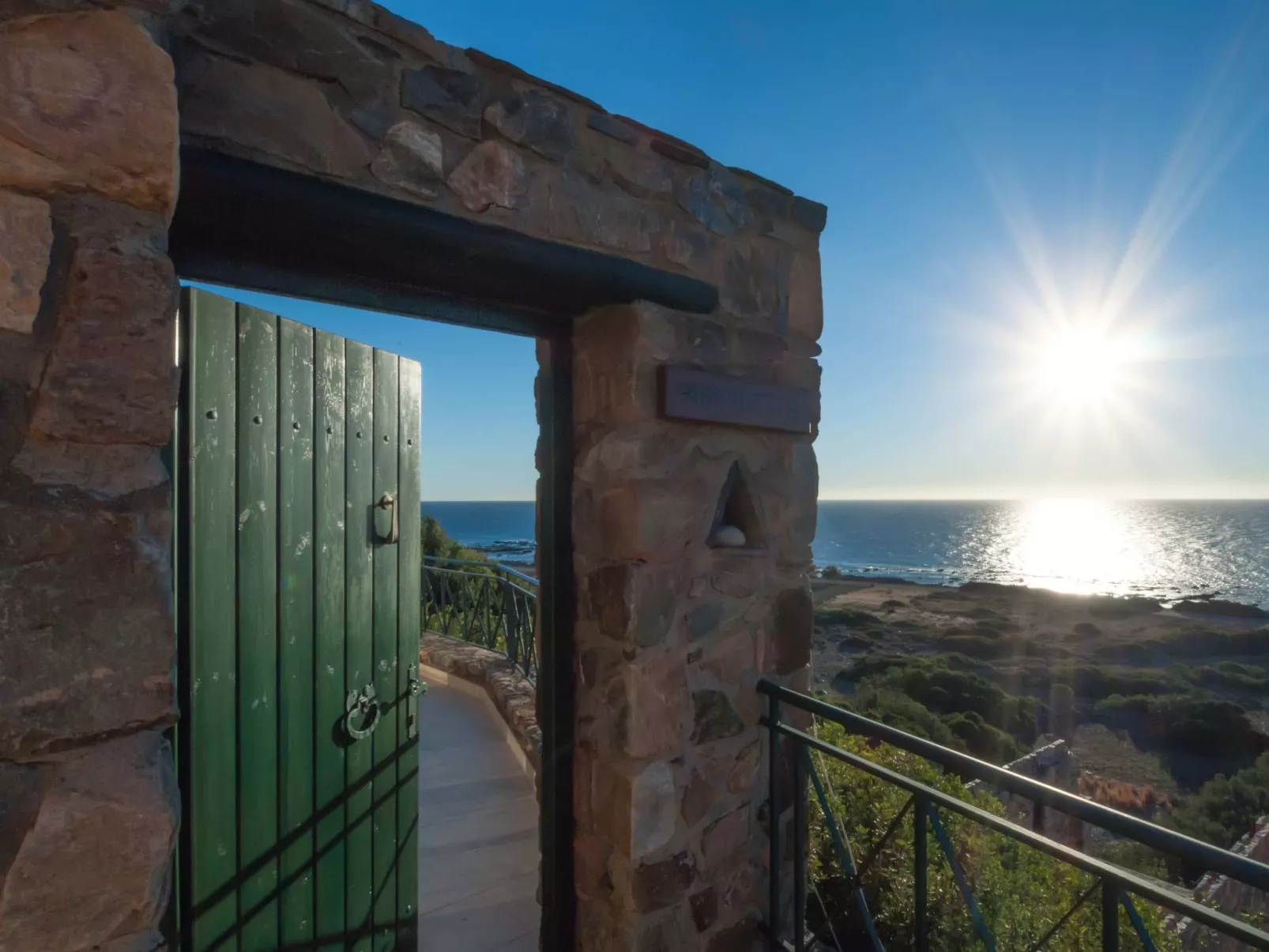 Villa mit privatem Pool in der Nähe von Elafonissi Strand-Image-tags.info