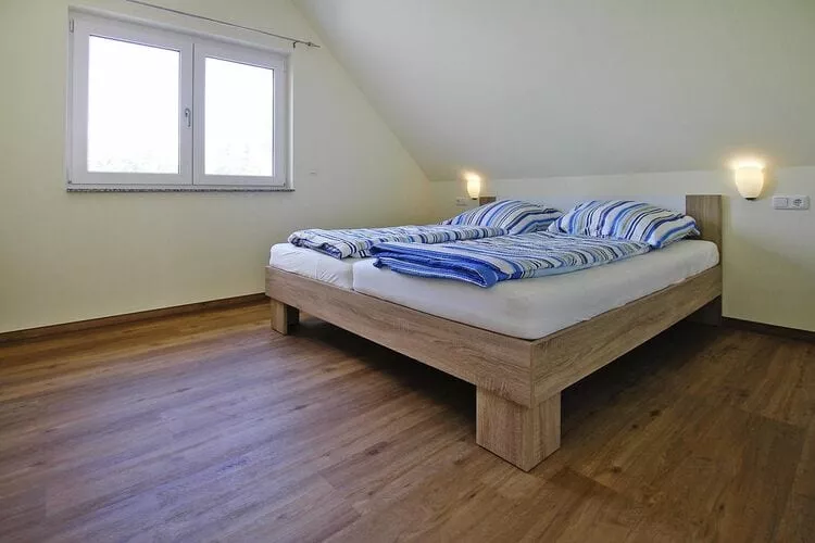 Apartment Hafenflair / Haus 5 OG-Wohnung 19 6 Personen