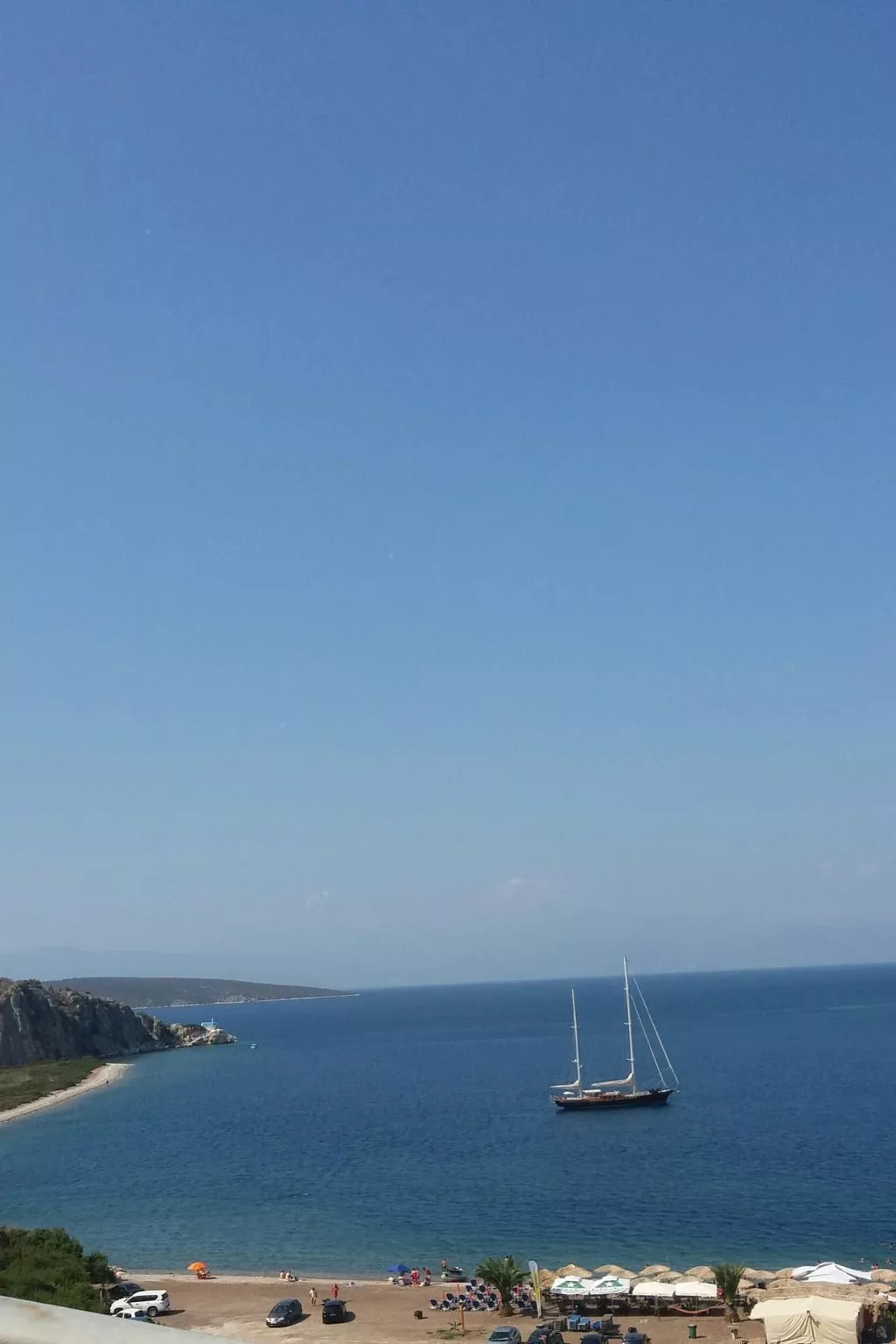 "Villa Rodon" mit privatem Pool-Buiten