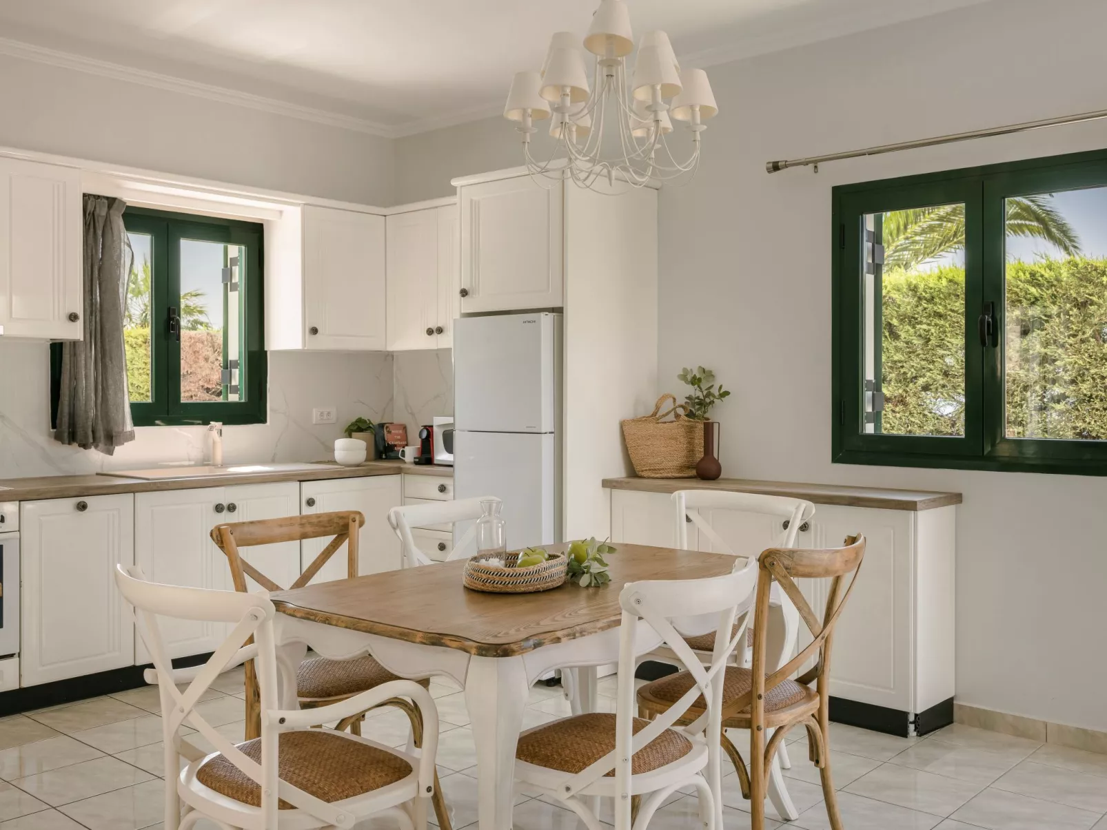 Ferienvilla "Seaspray" mit Blick auf das Wasser-Binnen