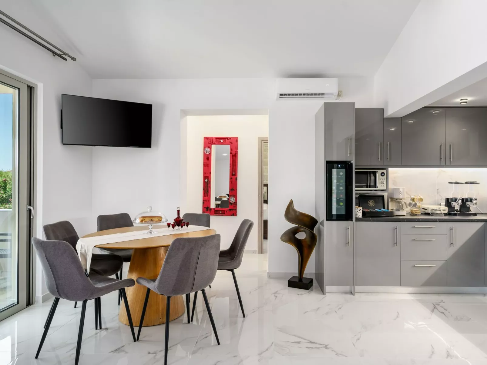 Neue Strandvilla SixStars in Chania, mit Sauna-Image-tags.info