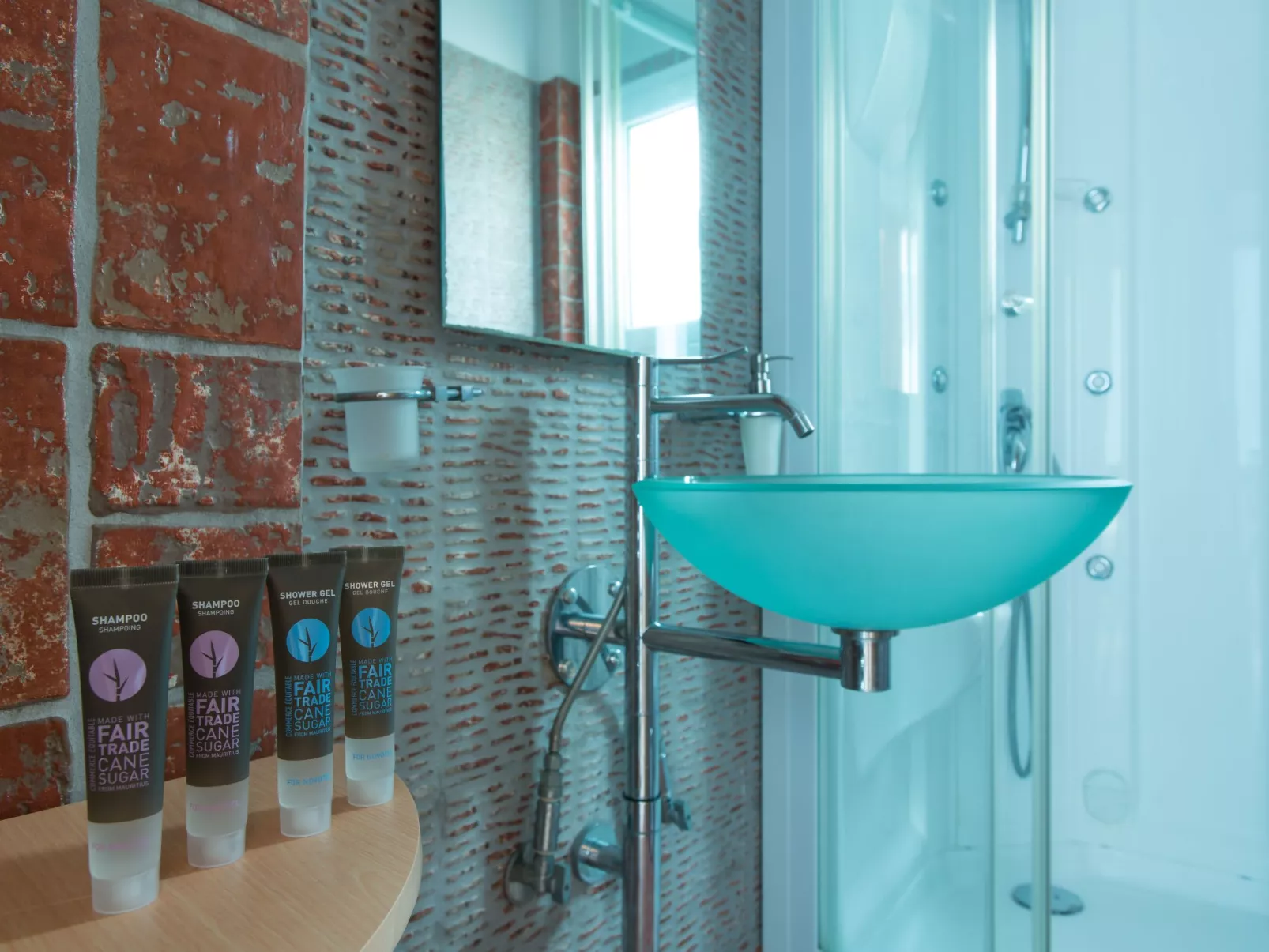 Für 6 Personen direkt am Strand-Binnen