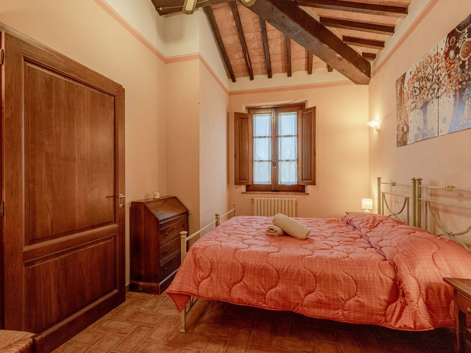 Dolce Dorm T5' Wohnung mit Gemeinschaftspool-Binnen