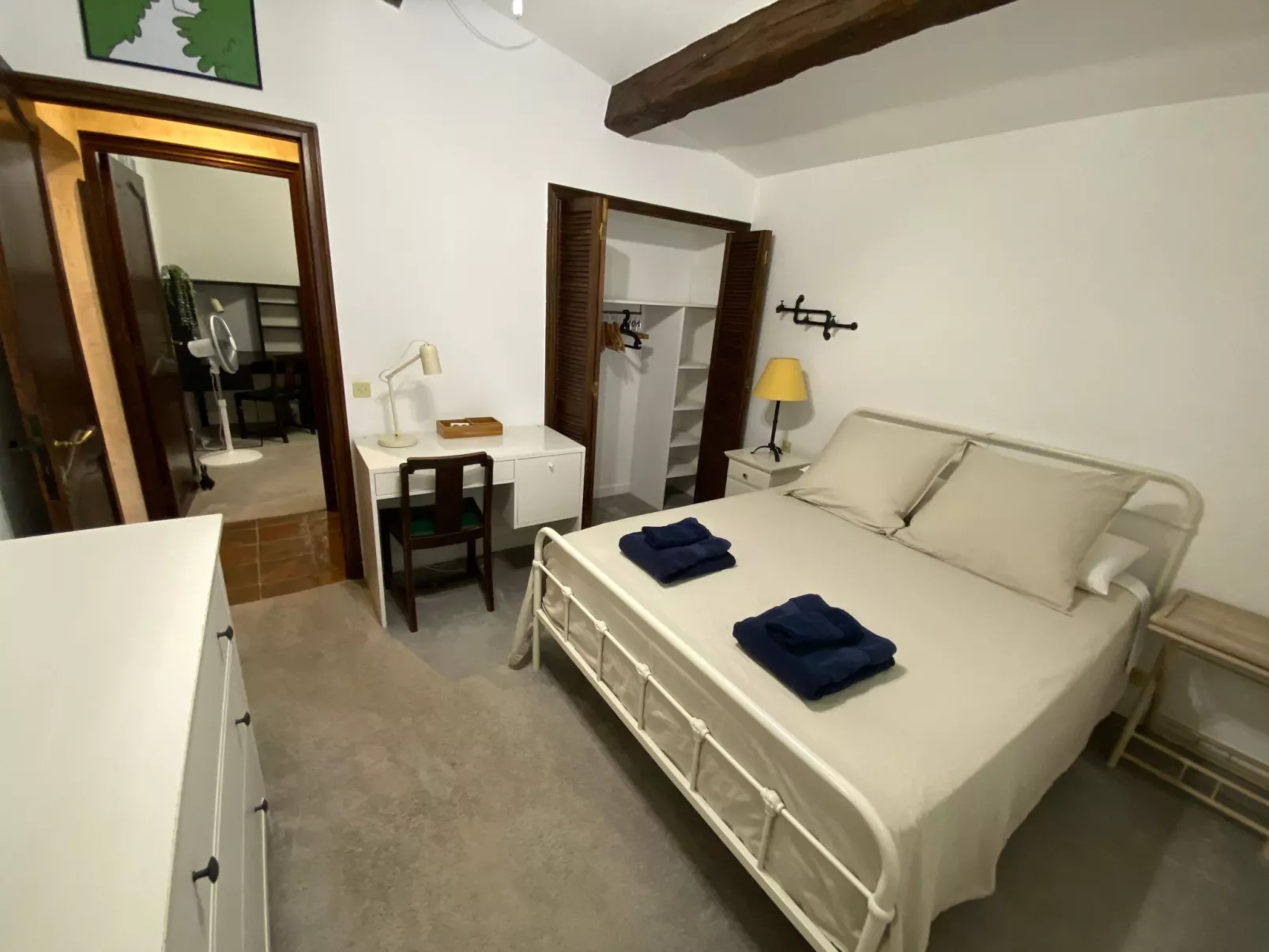 Villa La Paisana - Haustierfreundliches, privates Familienhaus mit Schwimmbad u-Binnen