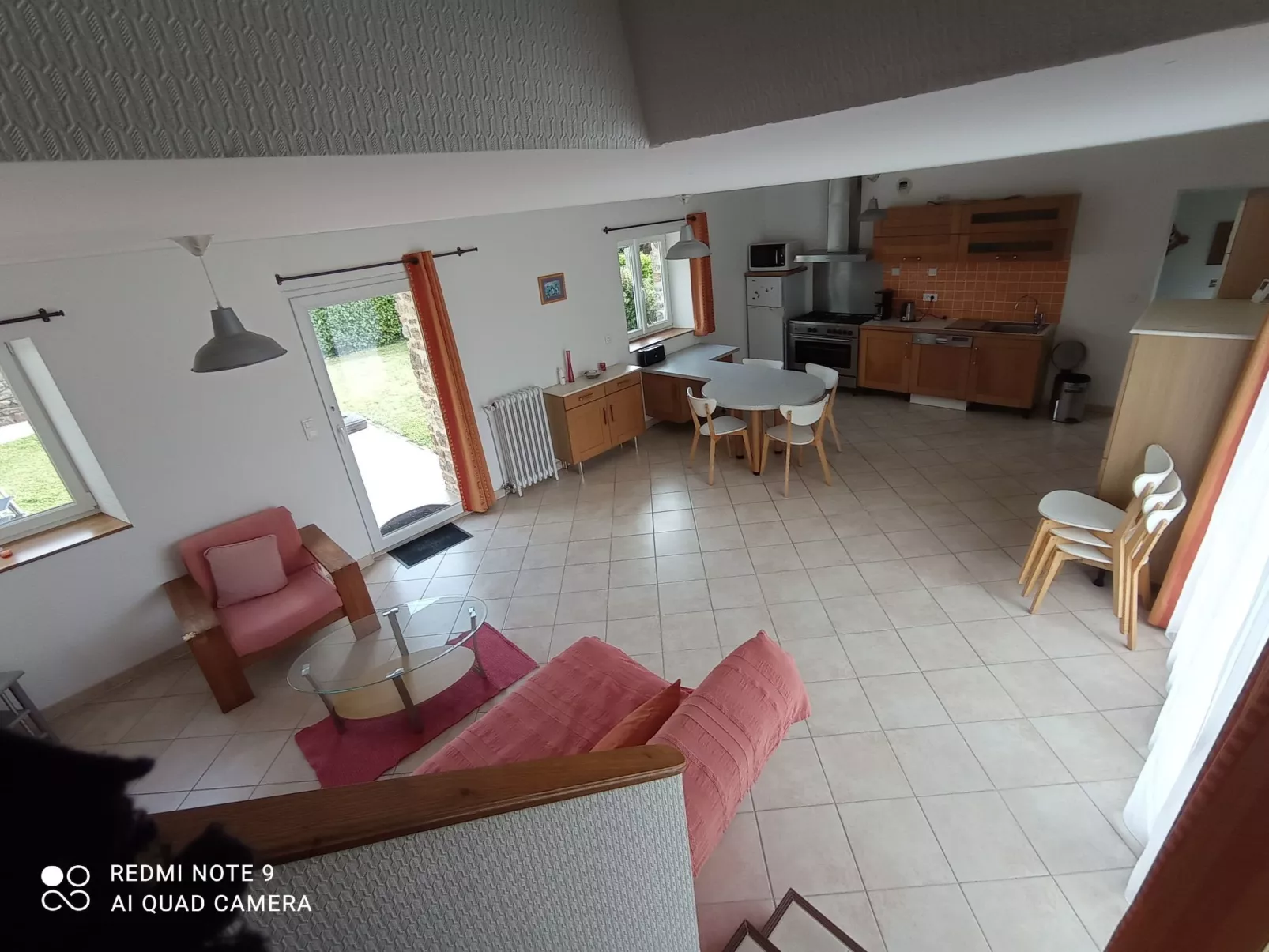 Zwischen Meer und Land-Binnen