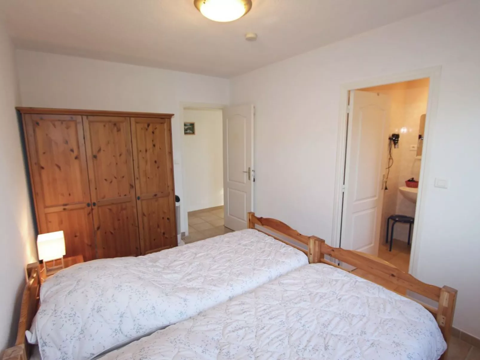 Villa Miramonte-Binnen