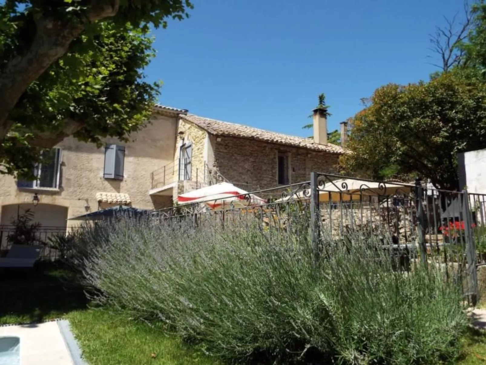 Leonie's Gîte Moulin de Tartay in Avignon-Image-tags.info