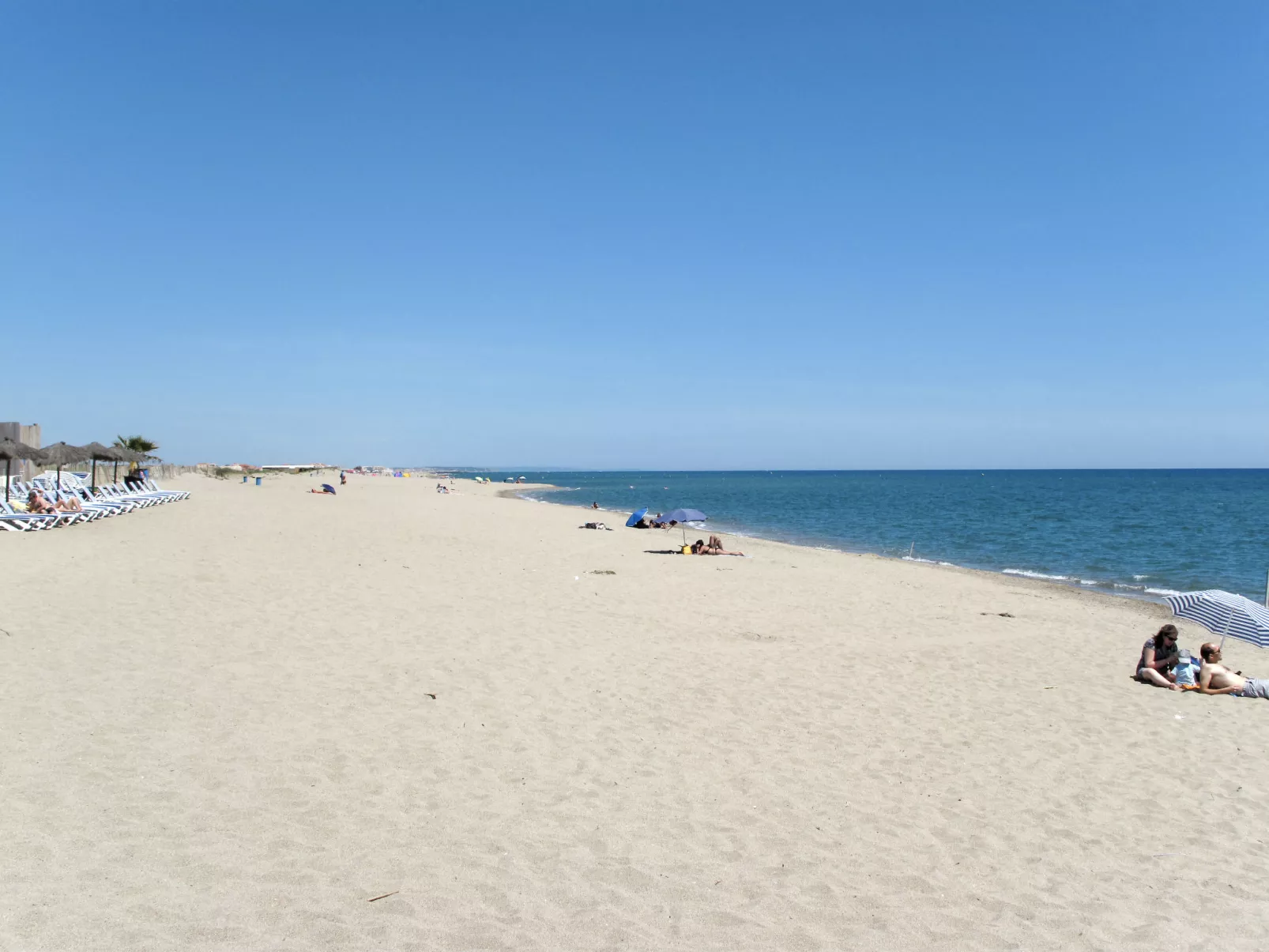 The Olive Retreat-Omgeving