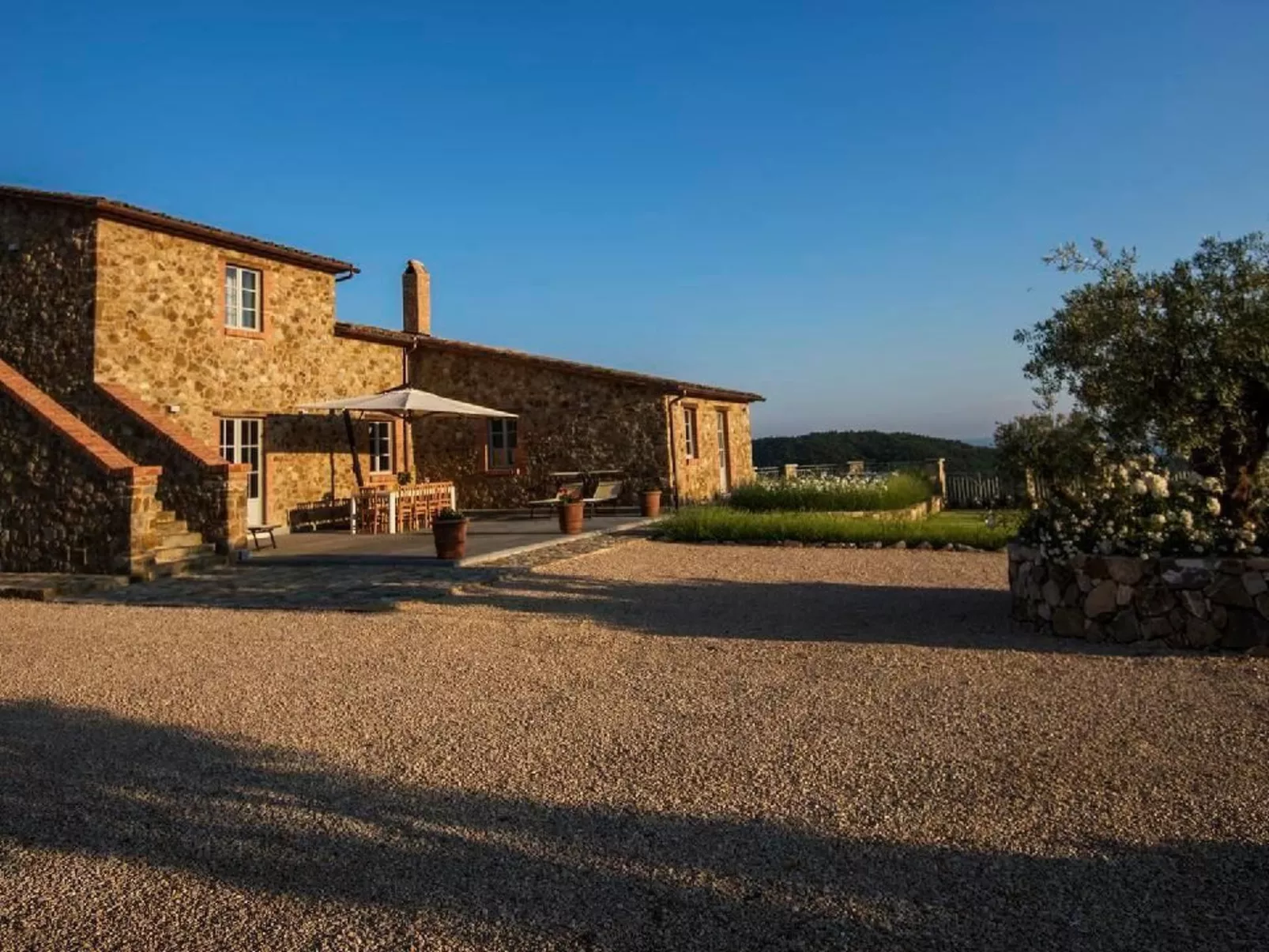 Ferienvilla 'Casale Galli' mit eigenem Pool-Image-tags.info