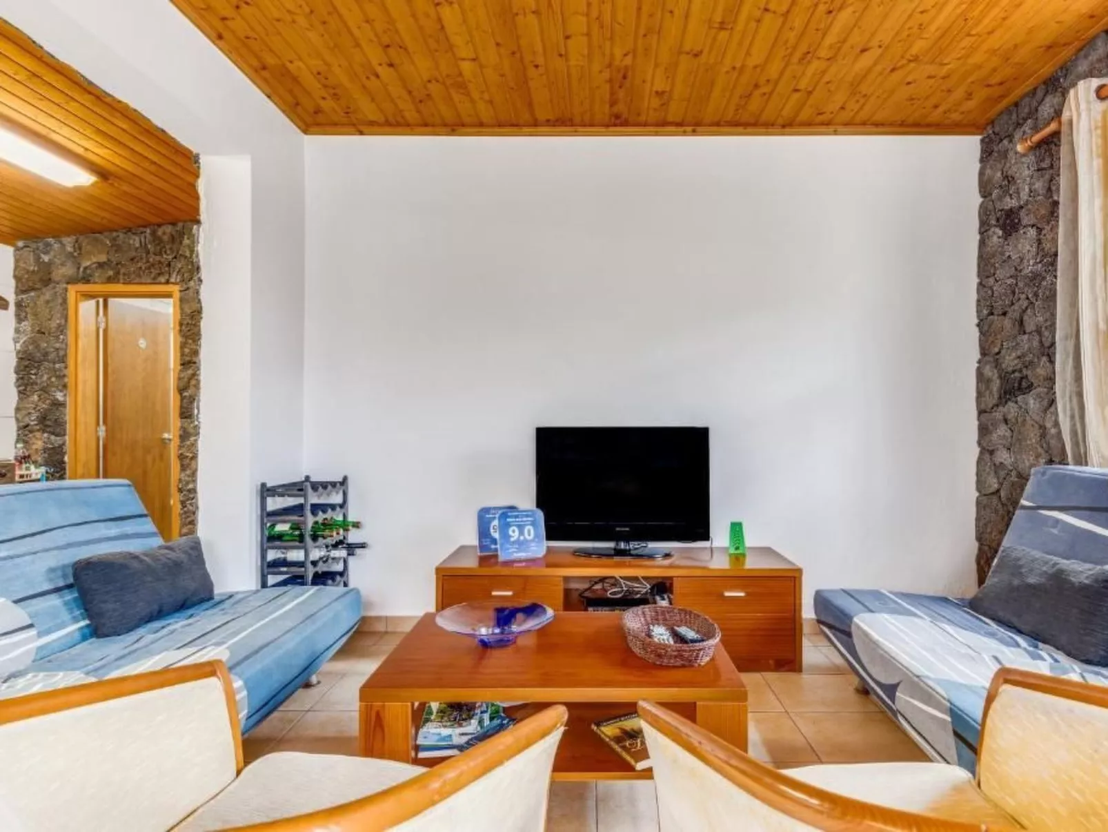 Ziegenrückzug-Binnen