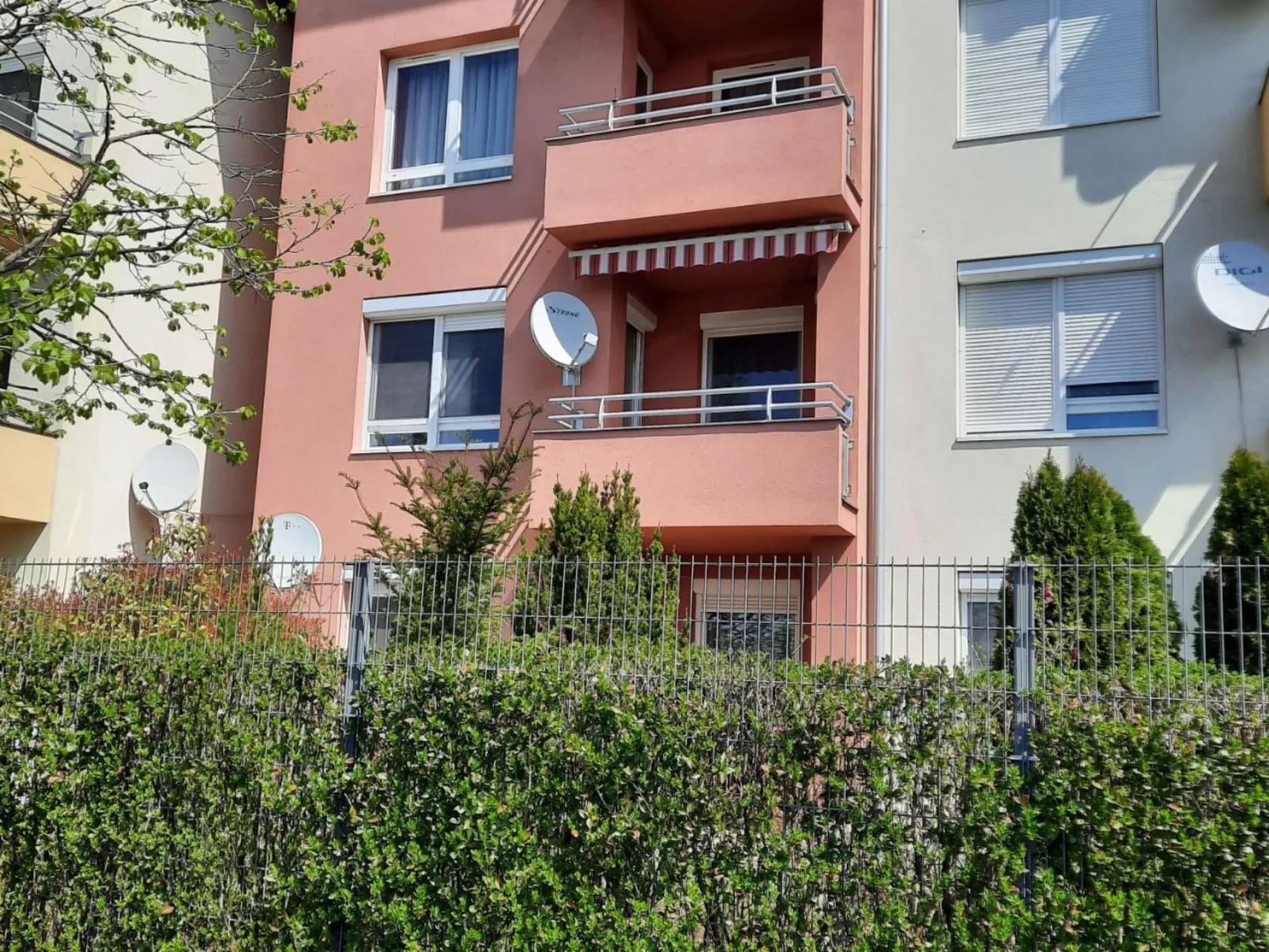 Fewo mit Balkon-Image-tags.info