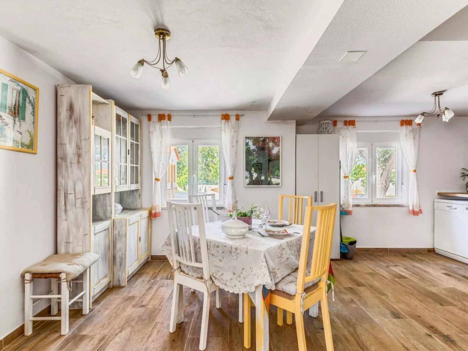 Die Welt des Mondes 2-Binnen