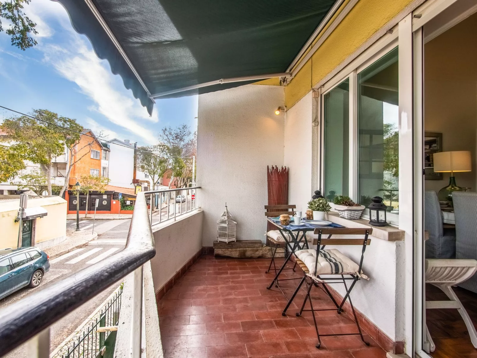 Neue, lichtdurchflutete Wohnung im Zentrum-Image-tags.info