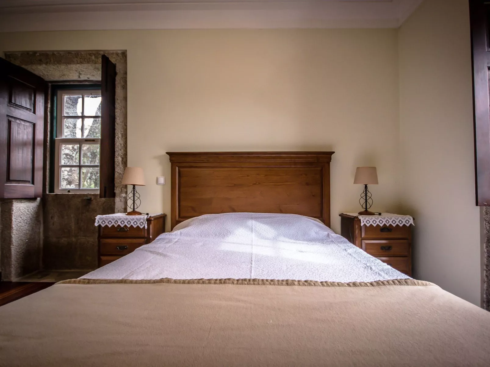 Finca "Quinta do Bento Novo"-Binnen