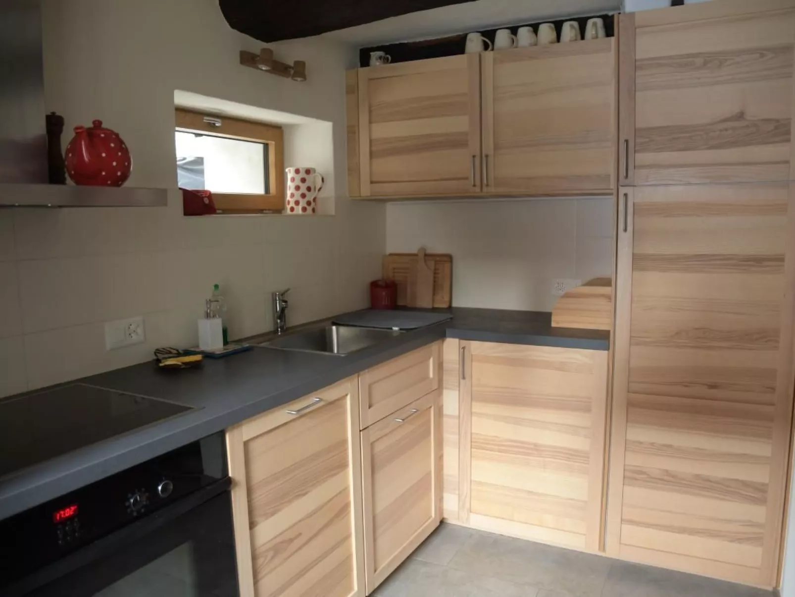 Chalet 3 Zi. in ruhiger Lage, in der Nähe von Verbier-Binnen