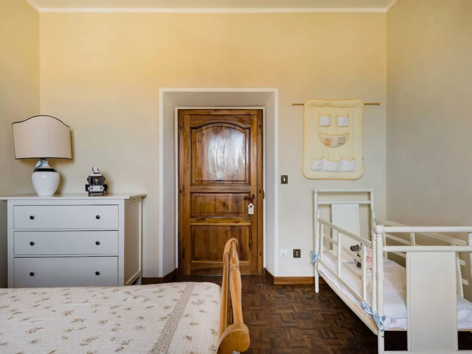 Villa Eleonora-Binnen