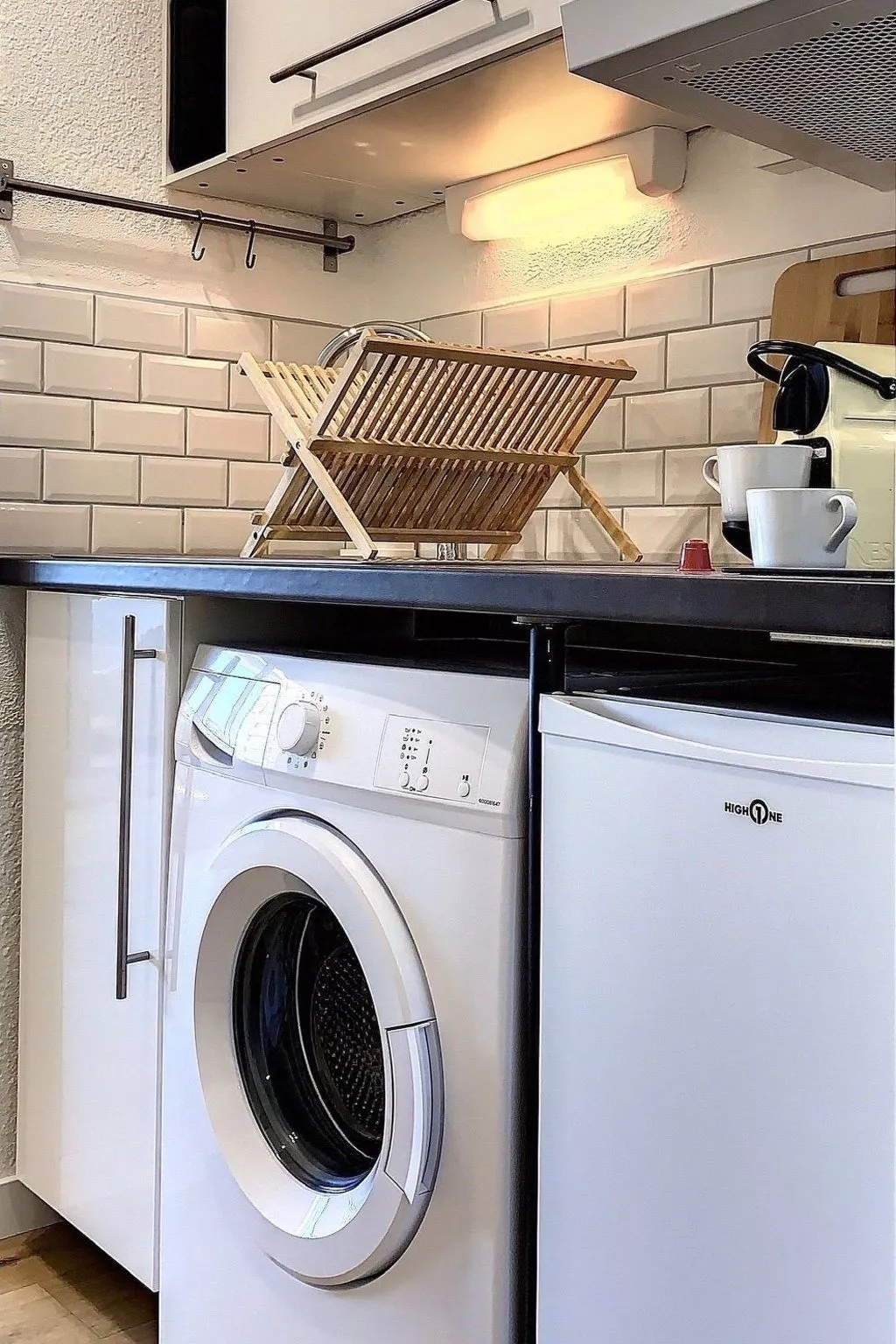 La Cigale Varoise - Hyères La Plage-Binnen